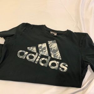 adidas tee for boys